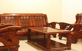 Hotel Chitra Park