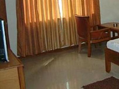 Hotel Chitra Park Thiruchendur Room photo