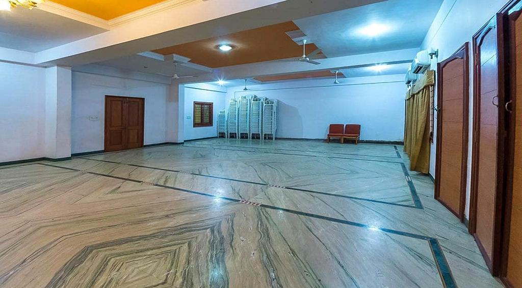 Hotel Chitra Park Thiruchendur Exterior photo