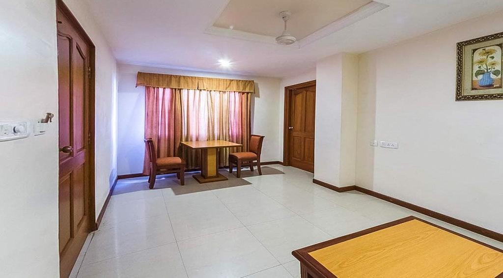 Hotel Chitra Park Thiruchendur Exterior photo